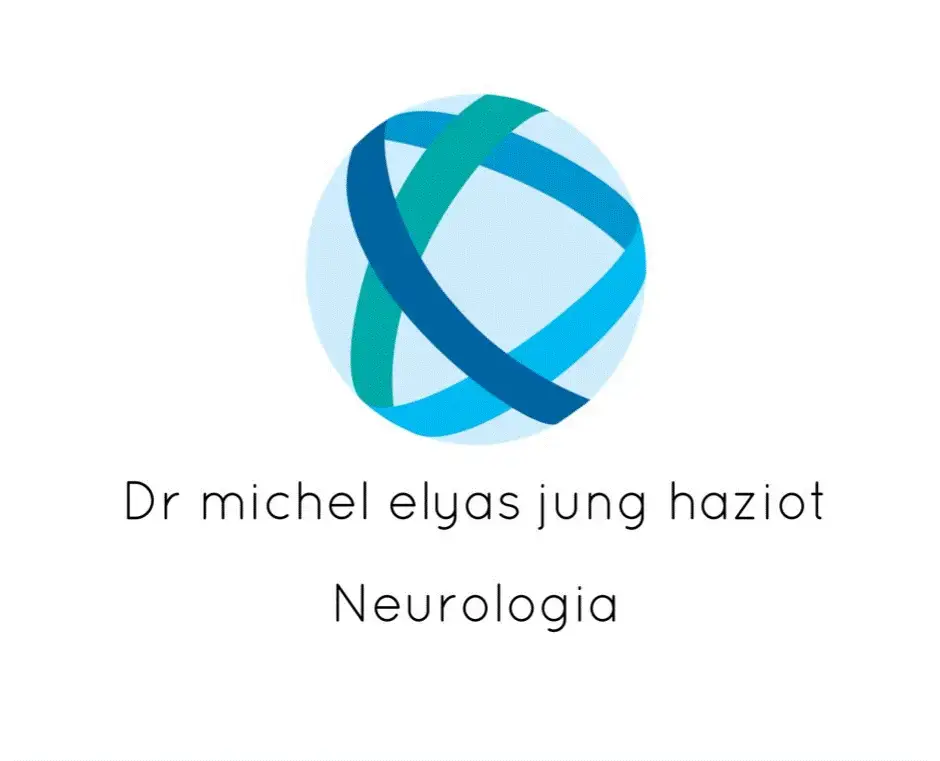 Dr. Michel E Jung Haziot Neurologista