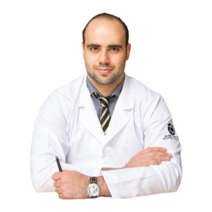 Dr Michel E Jung Haziot Neurologista